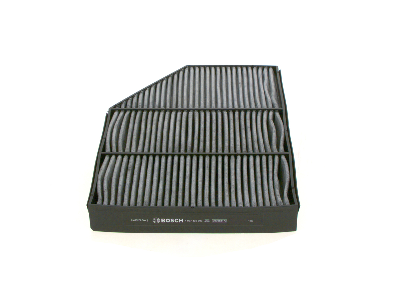 Köp billiga original Kupéfilter 1 987 435 603 jämförbara med 9608300618 OEM nummer på nätet