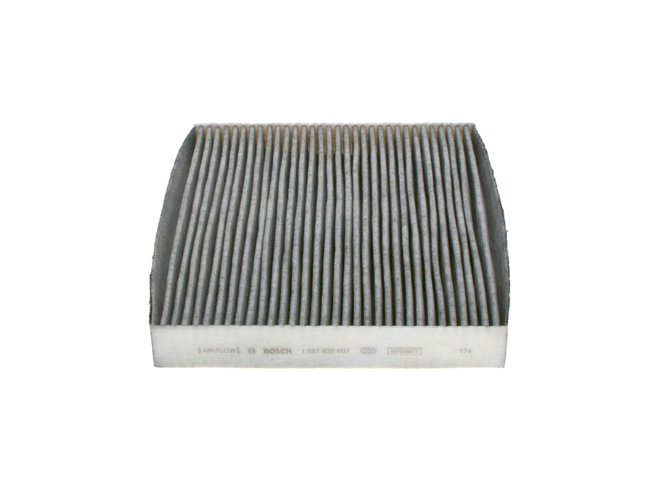OE VOLVO EC40 Filtro, ar do habitáculo 31497285, 32226484, 8888397355 da BOSCH - a preços reduzidos