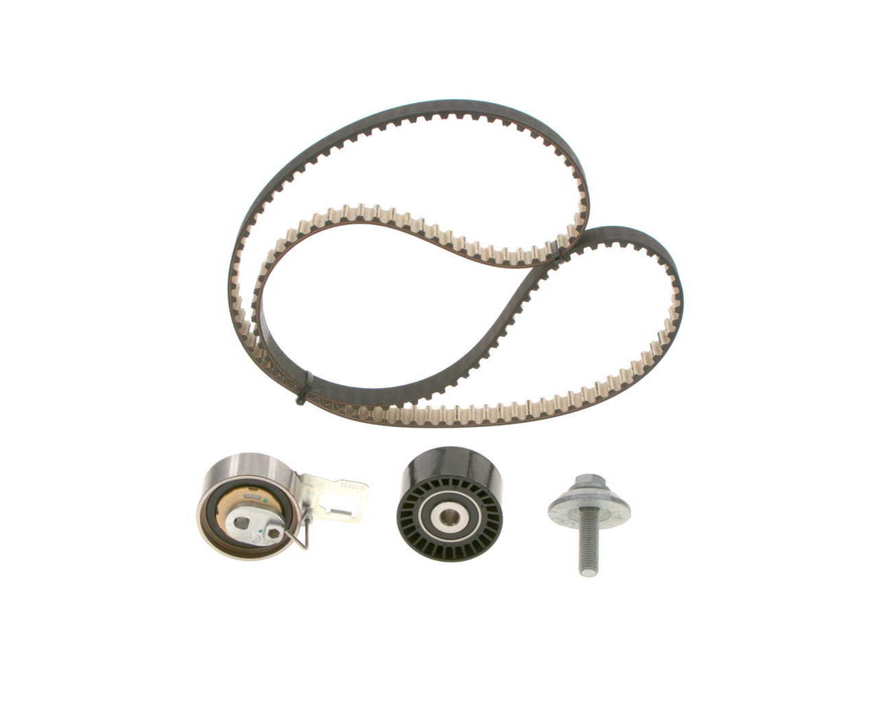 OEM Kit cinghia di distribuzione FORD 1.5 TDCi ECOnetic 105 CV Diesel 1872497 da BOSCH online ad un ottimo prezzo