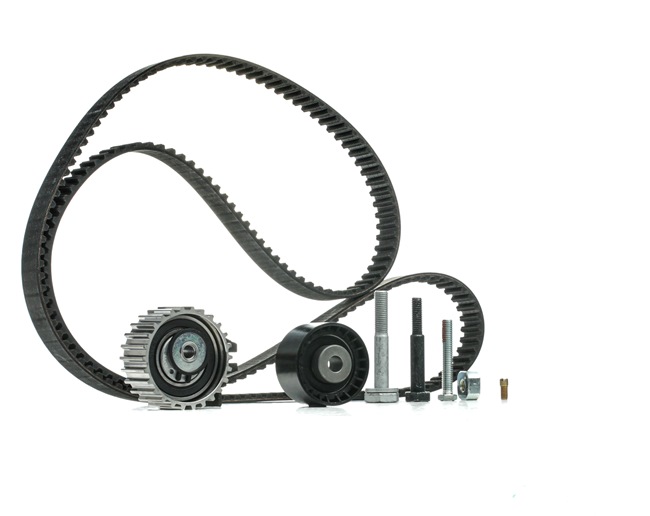 OEM Ozubení, sada rozvodového řemene FIAT 2.0 JTD 4x4 163 HP Diesel 1606434 od BOSCH online za výborné ceny