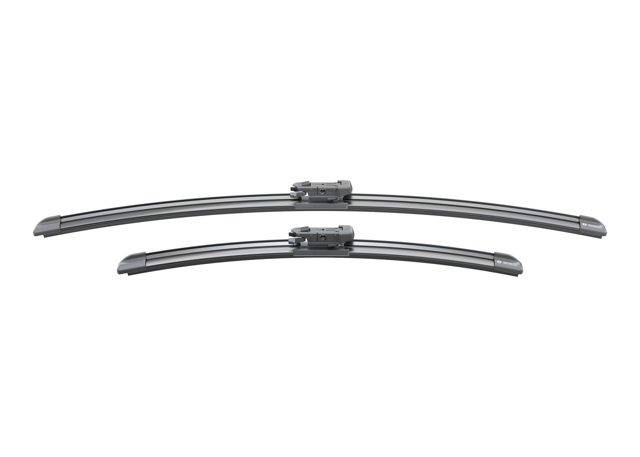OEM Vinduesvisker HYUNDAI 1.0 T-GDi 120 HK Benzin fra BOSCH online til gode priser