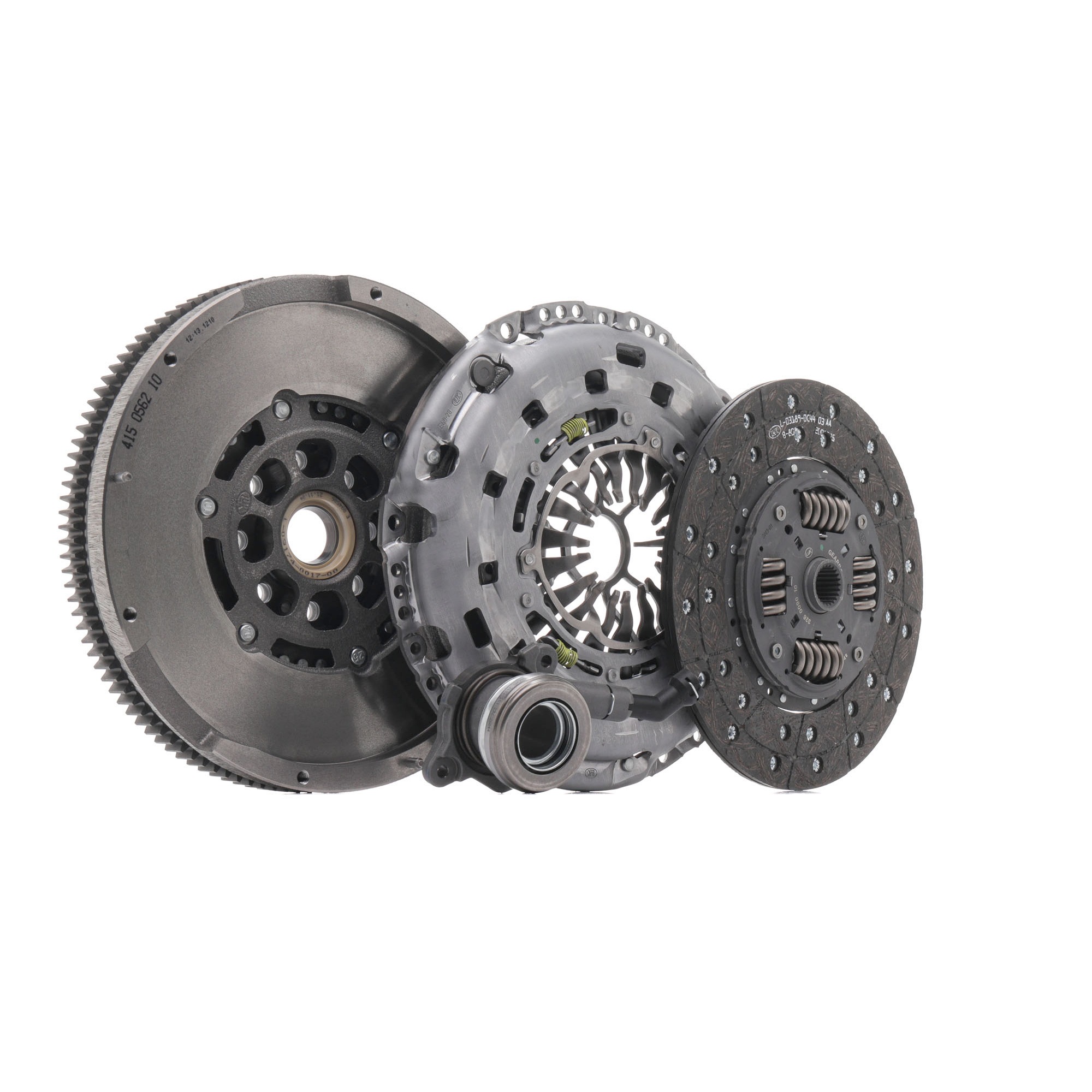 Koop SACHS Koppelingsset Productnr.: 2290 601 163 aan de laagste prijs van 582,70 €