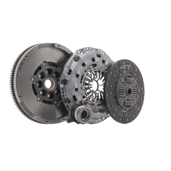OEM Koppelingsset FORD E-Transit Custom 136 PK Elektro van SACHS online aan verbazingwekkende prijzen