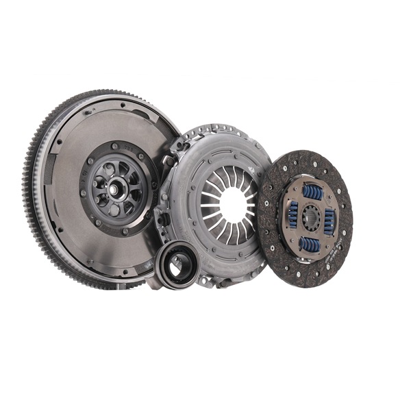 Kit d'embrayage OEM SUBARU 2.0 D AWD 150 CH Diesel de SACHS en ligne à prix imbattables