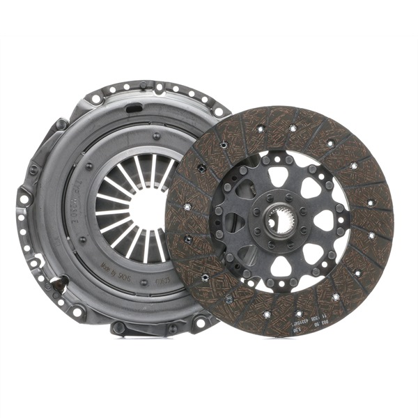 Köp billiga original Kopplingssats 3000 970 142 jämförbara med A0002500900 OEM nummer på nätet