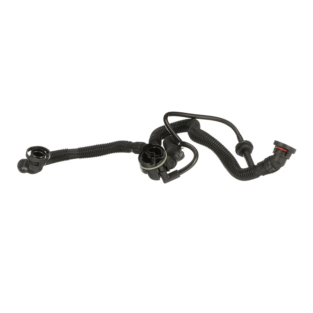 OEM Slang, vevhusventilation AUDI 3.2 FSI quattro 255 hk Bensin 06E103217G från GATES på nätet till fantastiska priser