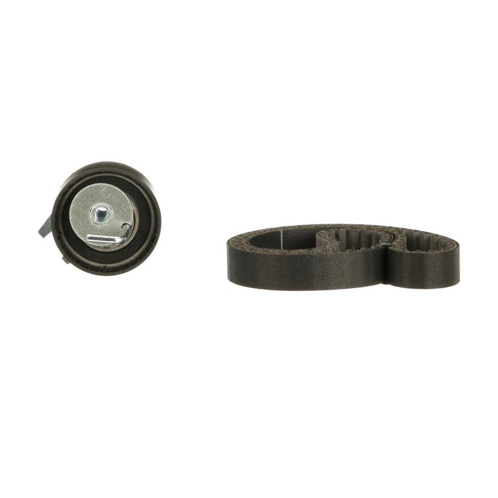 Vásároljon online olcsó, eredeti Fogasszíj készlet K015704XS alkatrészt, mely összehasonlítható a LR016656 OEM számmal