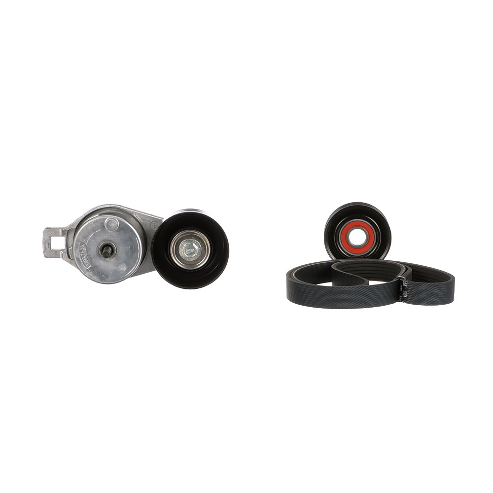 Kupte si levné originální Sada zebrovanych klinovych remenu K106PK2075 porovnatelné s 6PK2075 OEM čísly online