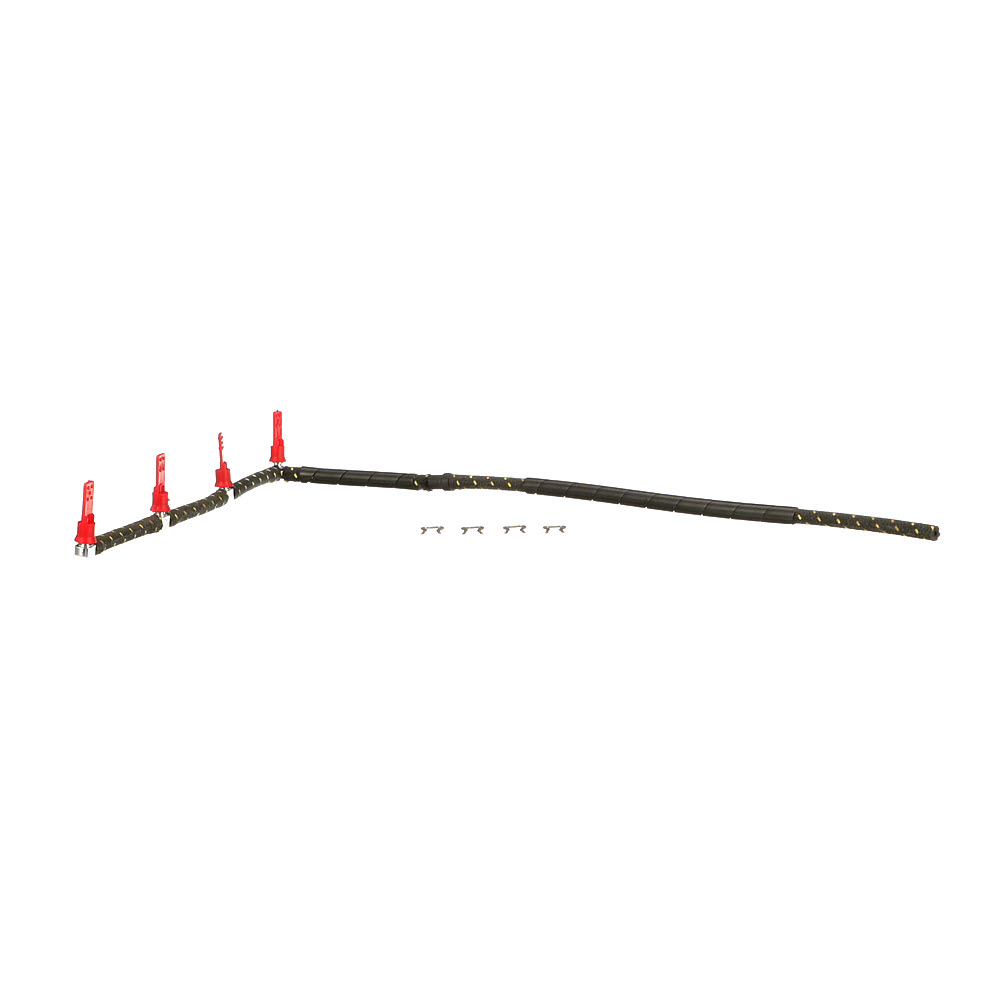 Osta GATES Polttoaineletku Tuote No.: MFL1263 edullisesti hintaan 49,15 €