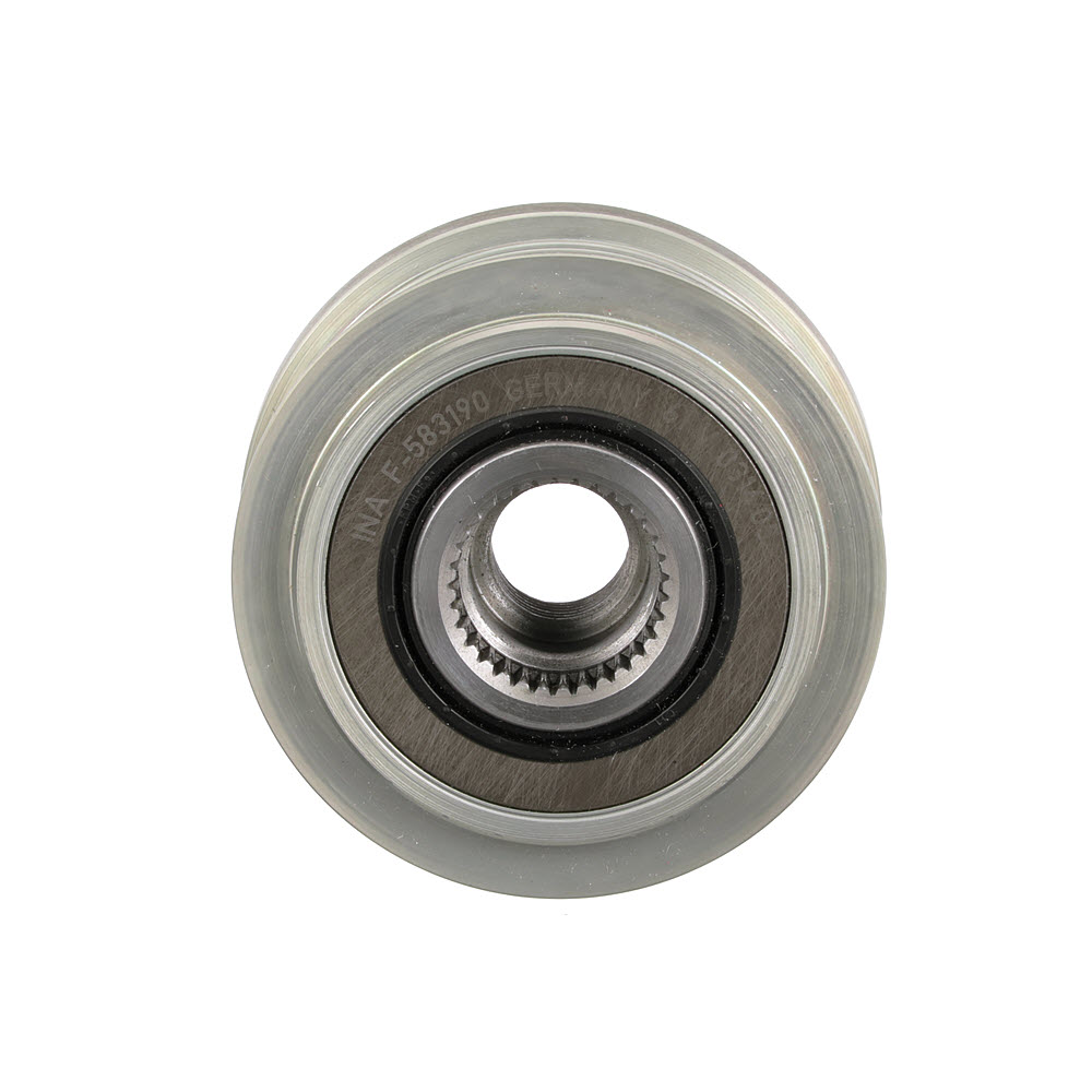 OEM Dynamopoelie FIAT 1.3 D Multijet 75 PK Diesel 1202269 van GATES online aan verbazingwekkende prijzen
