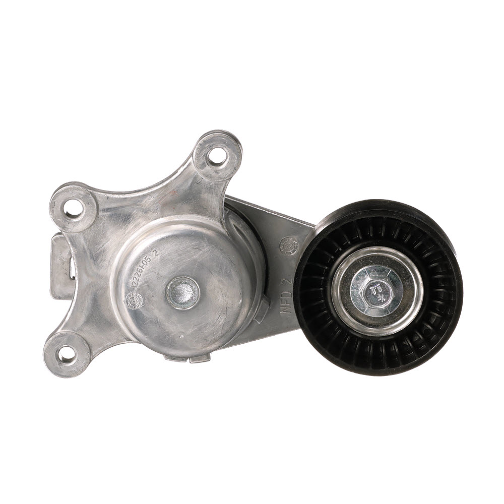 Bestel originele Riemspanner, Poly V-riem T38485 voordelig online, te vergelijken met BT4Z6B209B OEM-nummers