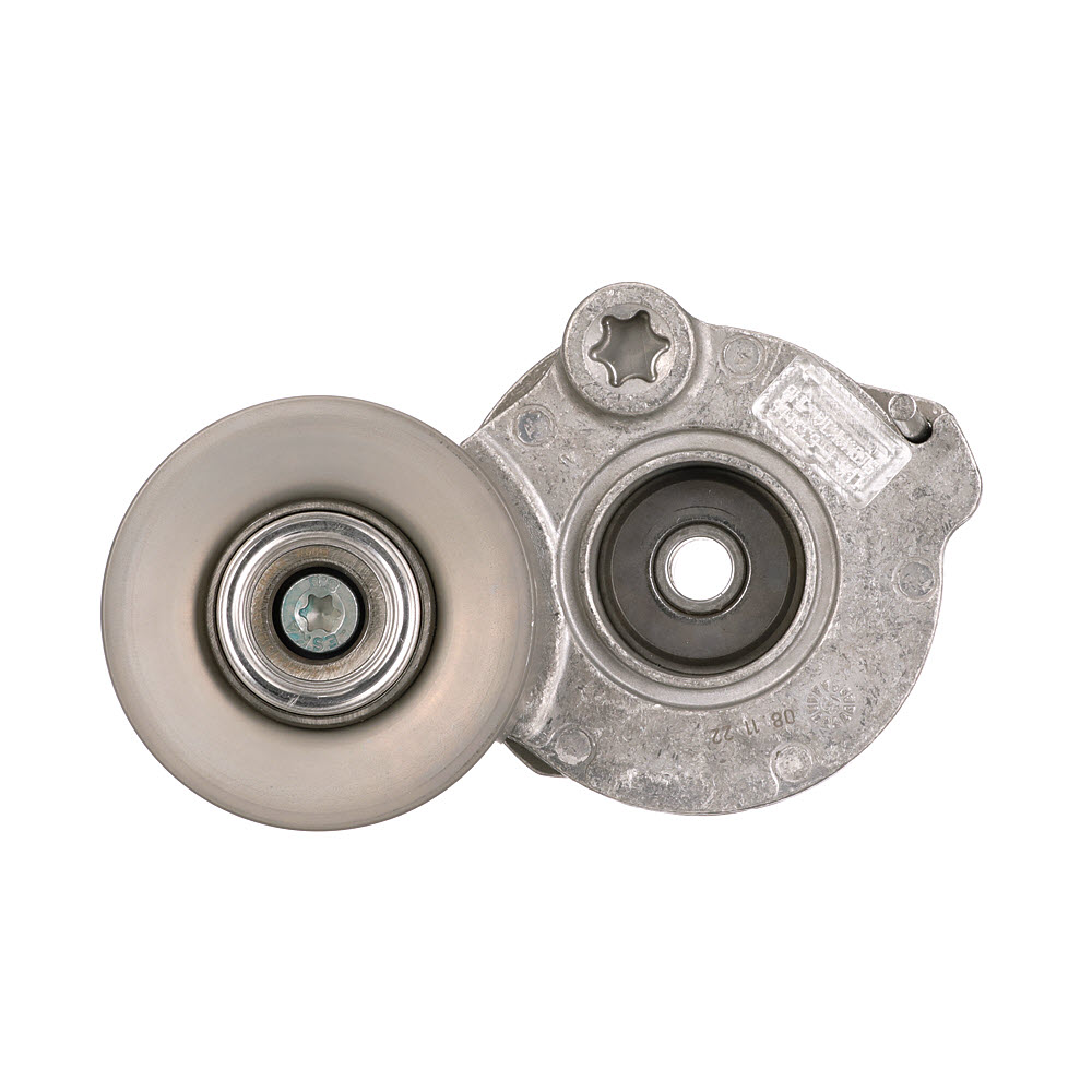 OEM Rolă curea accesorii VW Amarok Camion cu platformă 2011 059903133R, 038903315AD, 038903315AG GATES