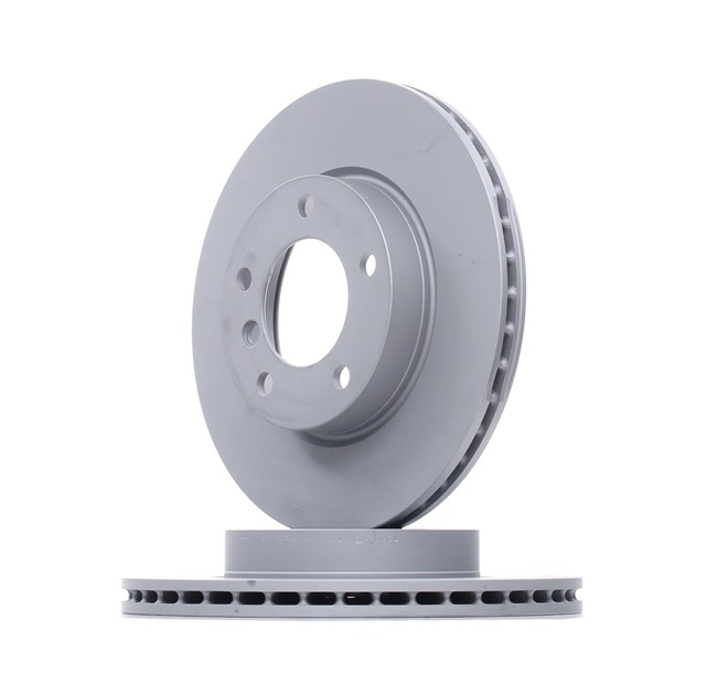 Acquista online Disco freno 150.1269.20 originale a buon mercato, comparabile con i numeri OEM 34116864060