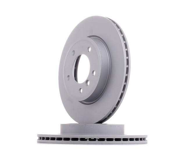 Acquista online Disco freno 150.1288.20 originale a buon mercato, comparabile con i numeri OEM 34116855152
