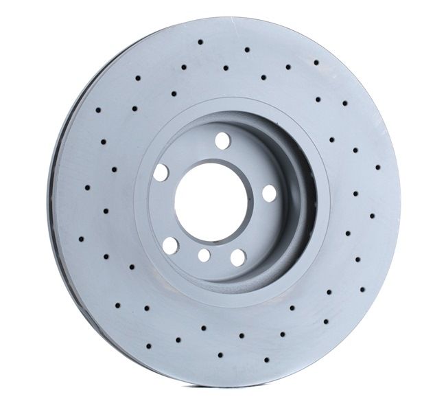 OEM Bremsscheibe BMW xDrive40e 313 PS Benzin/Elektro 34116771986 von ZIMMERMANN online zu attraktiven Preisen