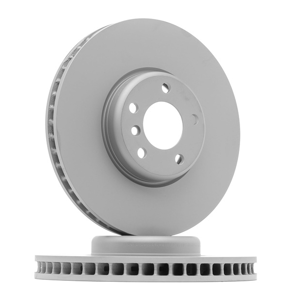 OE Dischi BMW Serie 7 2022 34116785669, 34116898729, 34111157503 di ZIMMERMANN