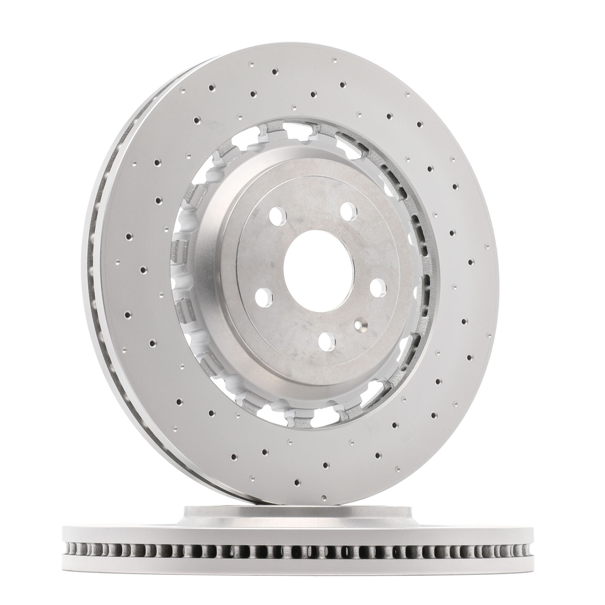 Köp BREMBO Bromsskiva Produktnummer: 09.D174.43 till det förmånliga priset av 4145,19 kr