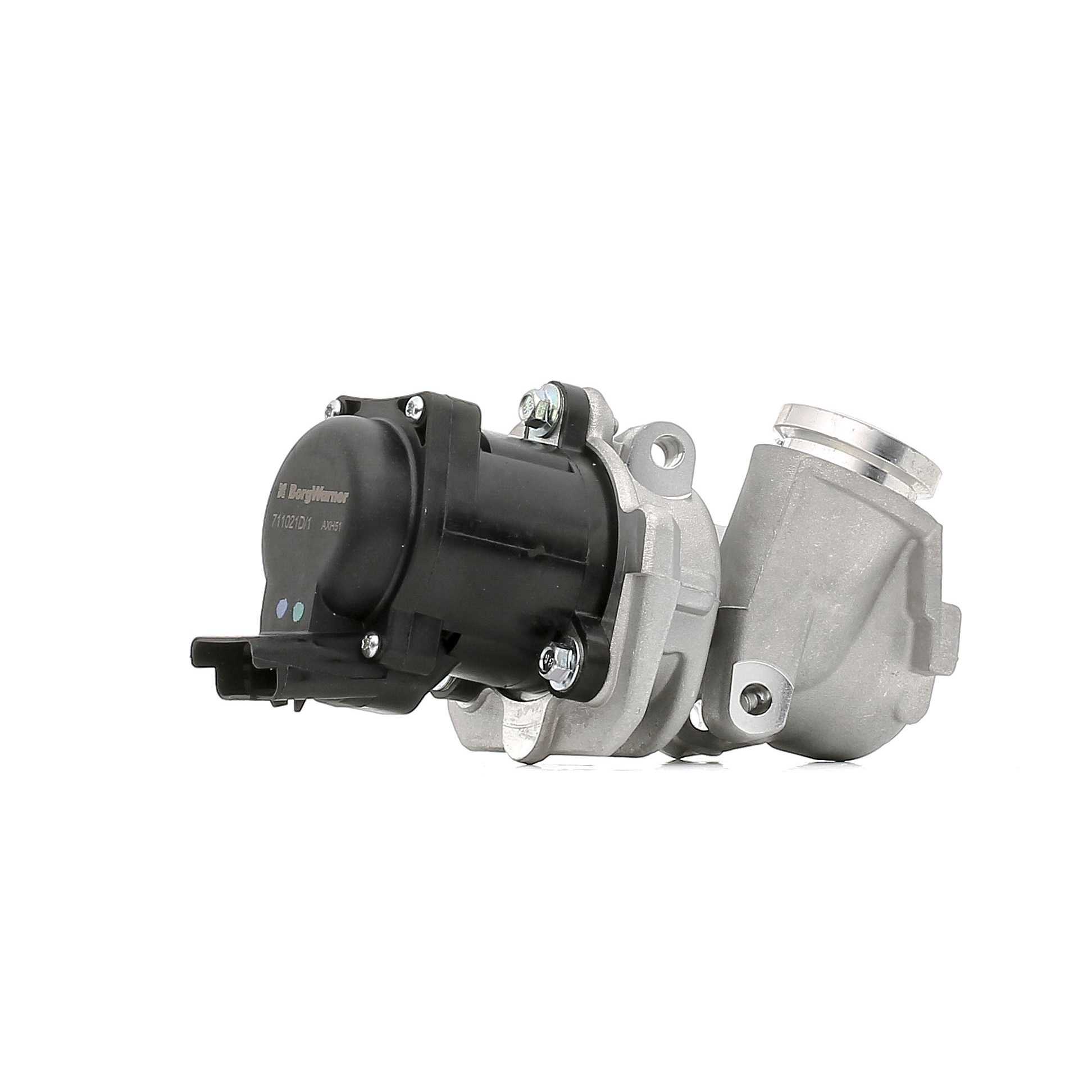 Ostke WAHLER EGR-klapp Toode nr.: 711021D/1 madala hinnaga 90,86 €