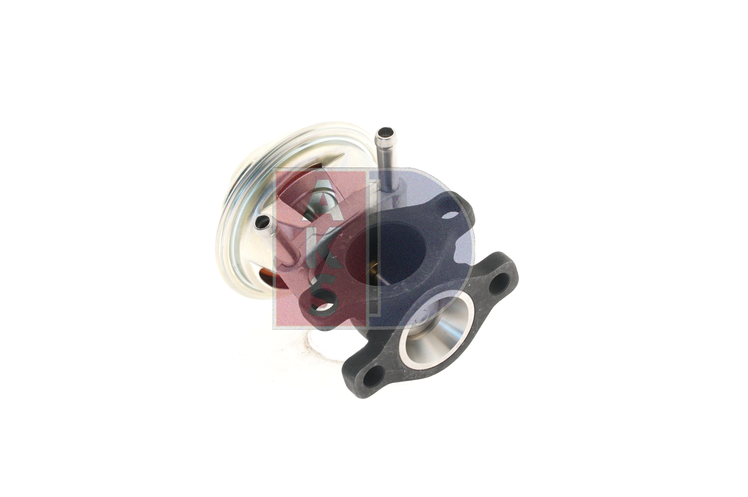 OEM EGR klep IVECO 2.3 40C13, 40C13 /P 126 PK Diesel 504150396 van AKS DASIS online aan verbazingwekkende prijzen