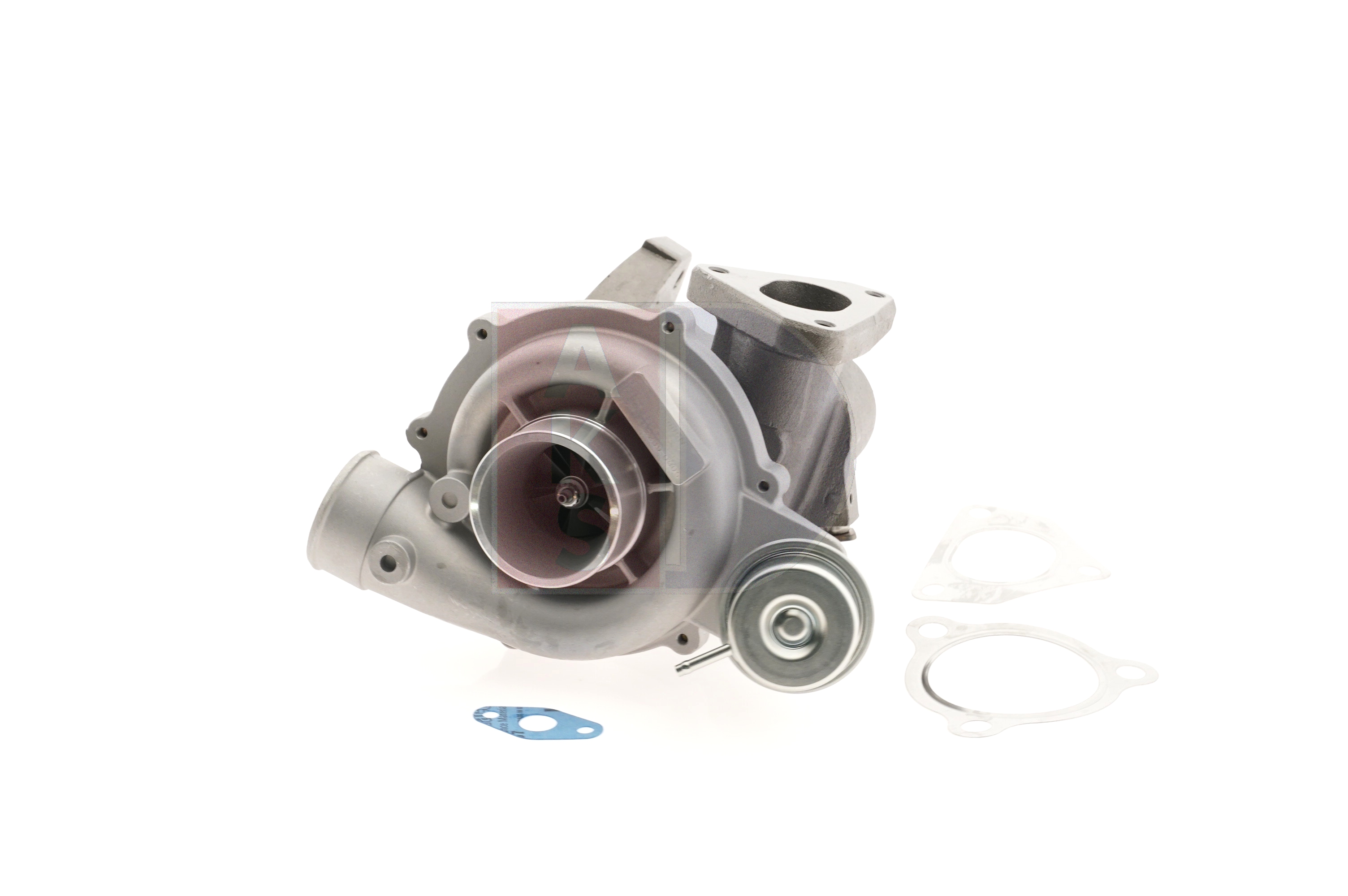 Kupite poceni originalno Turbopolnilnik 025005N, primerljivo z LR017316 OEM številke, prek spleta