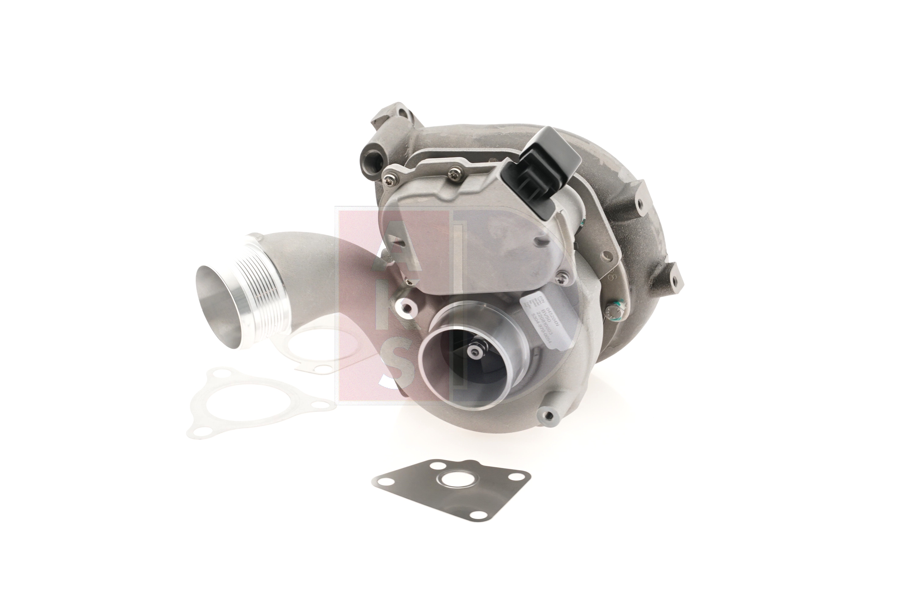 AKS DASIS Turbocharger 045204N