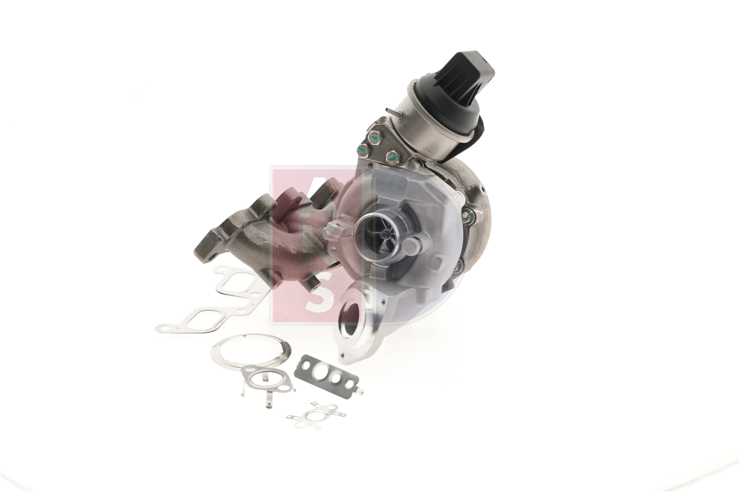 AKS DASIS Turbocharger 045205N