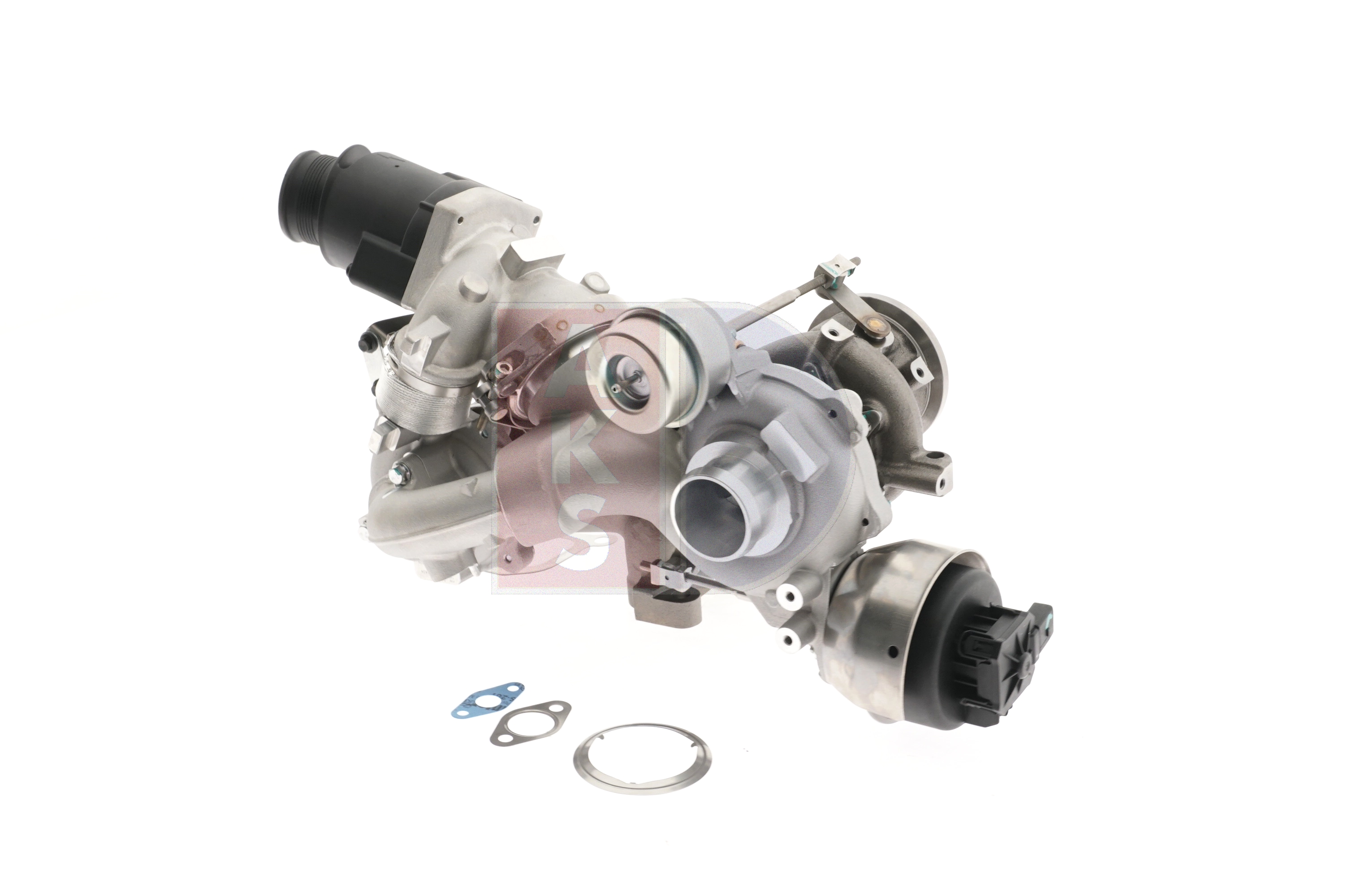 Kupte si levné originální Turbodmychadlo 045208N porovnatelné s 03L145715E OEM čísly online