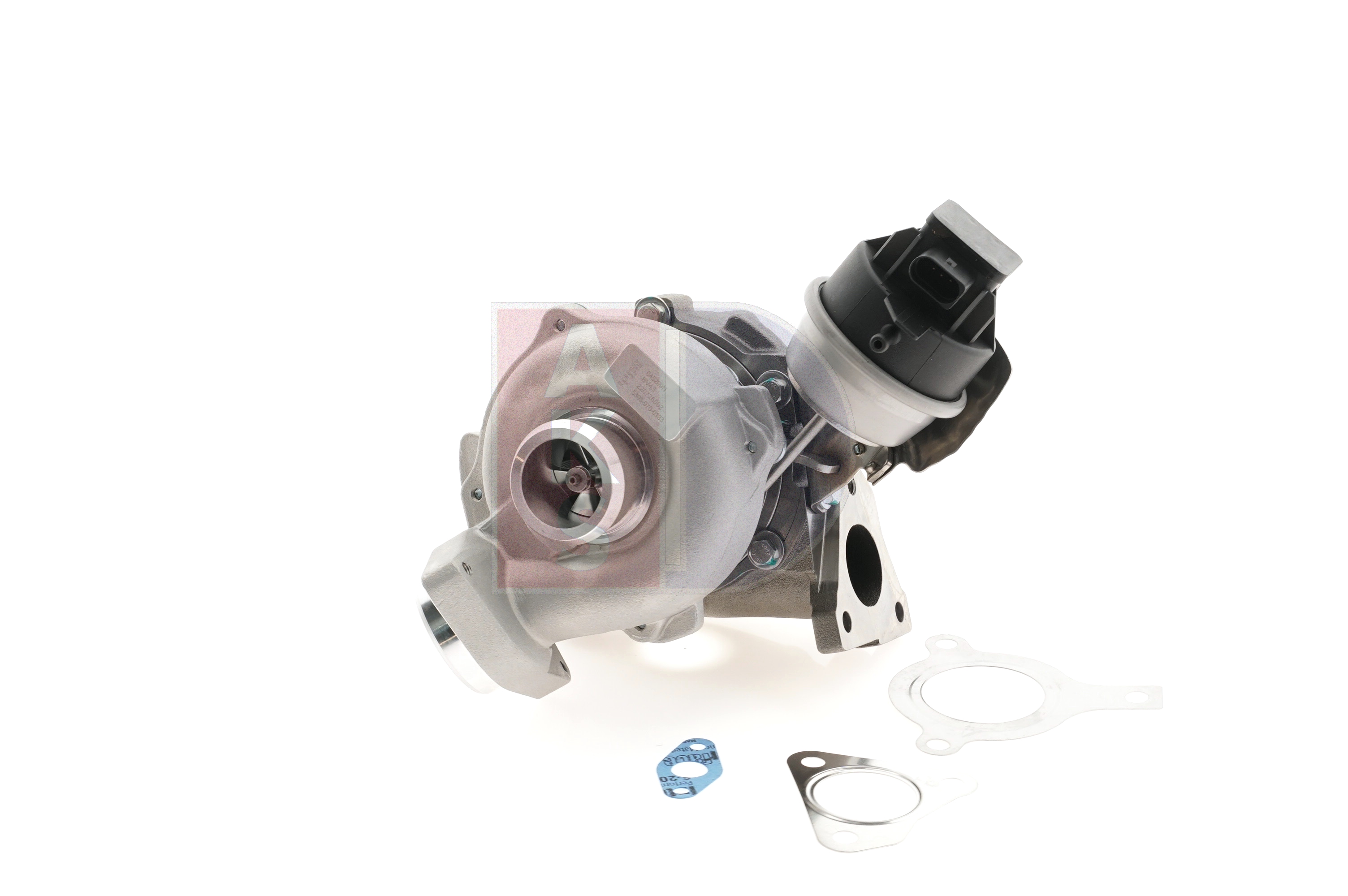 Køb billige originale Turbolader 045209N tilsvarende med 03L145702H OEM numre online