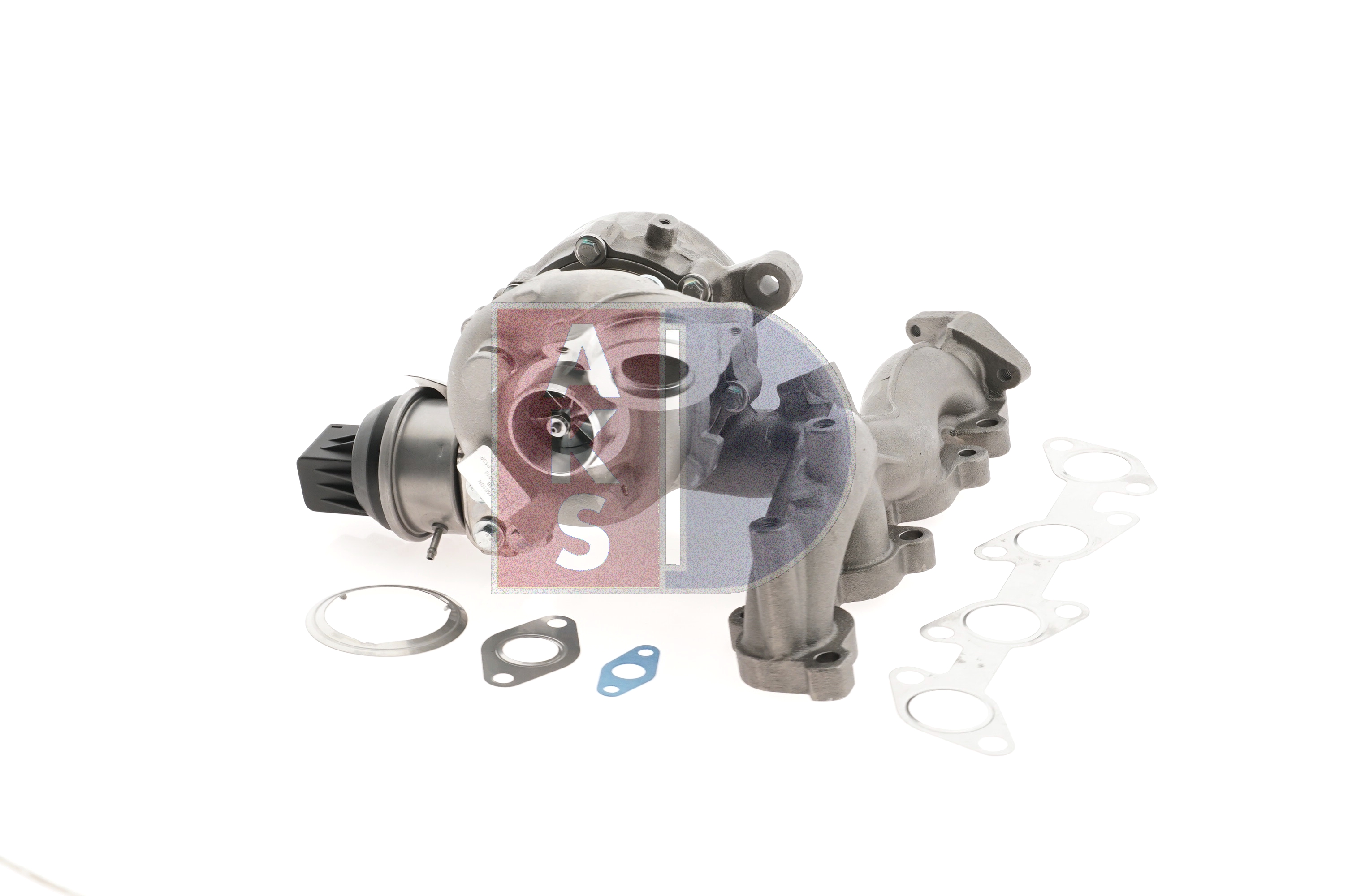 AKS DASIS Turbocharger 045210N