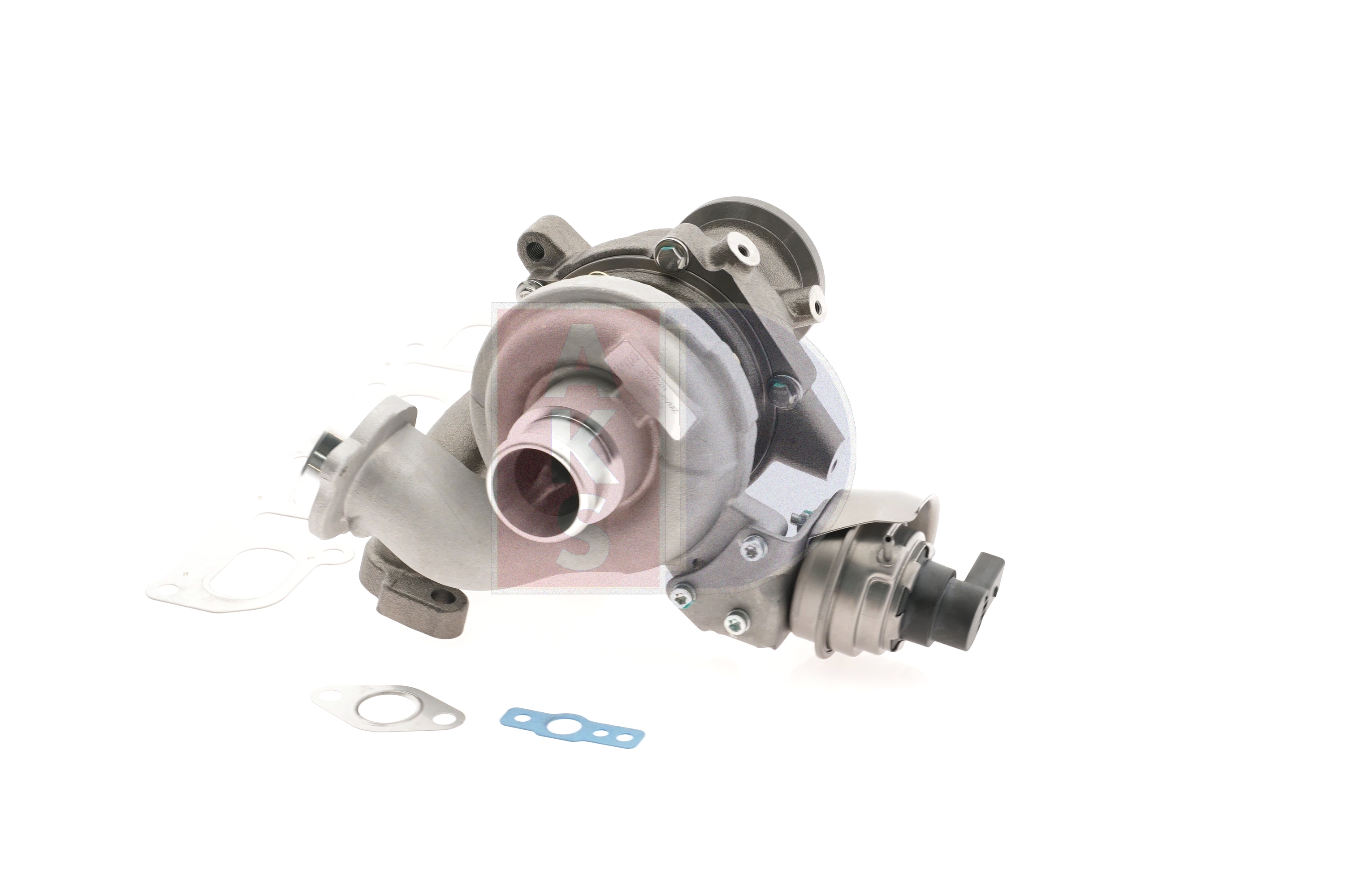 OEM Turboaggregat VW Amarok Flatvogn lastebil 2021 03L253014A, 03L253014AV, 03L253014AV300 AKS DASIS