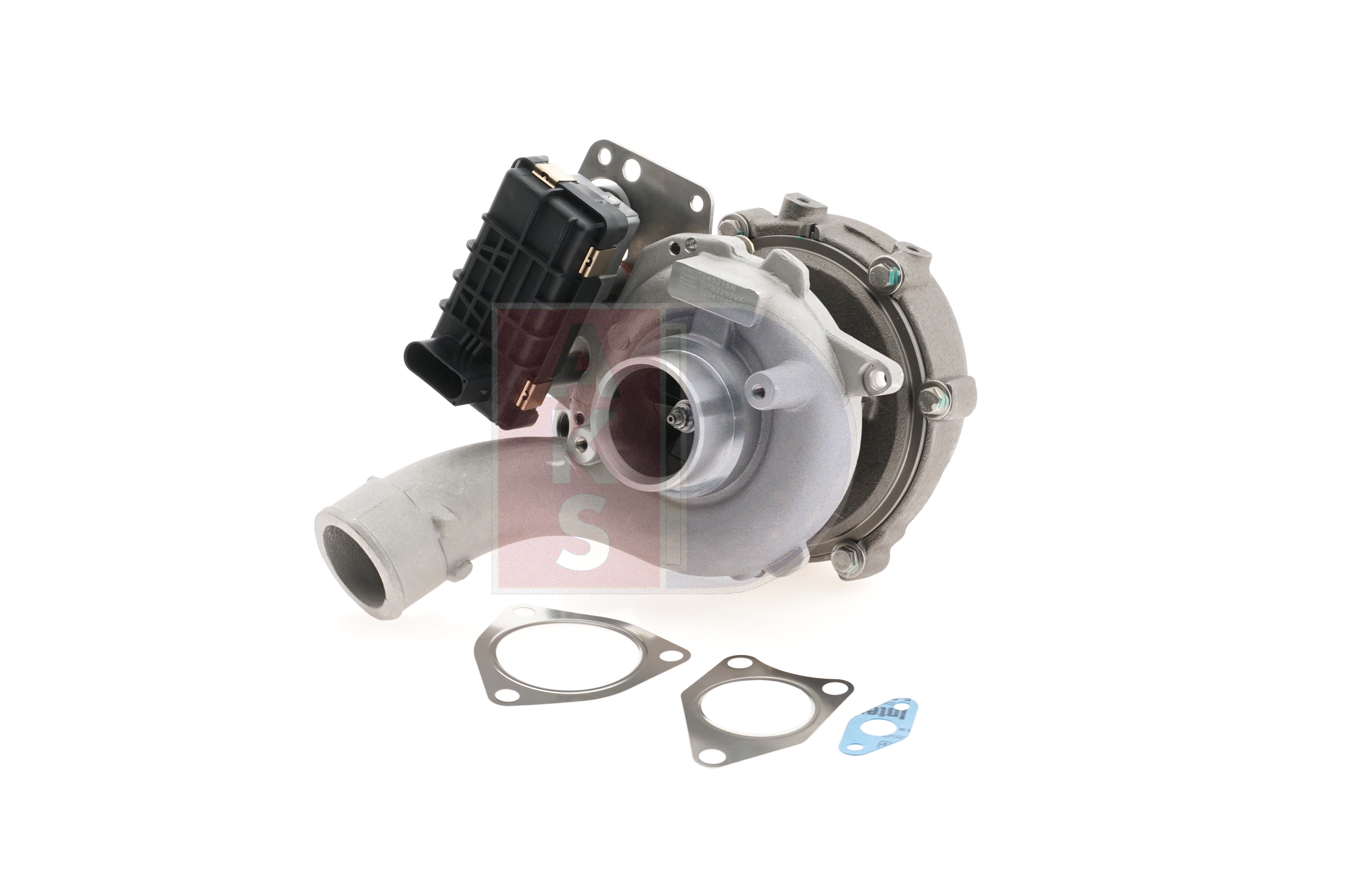 Kupite poceni originalno Turbopolnilnik 045215N, primerljivo z 059145722RV OEM številke, prek spleta
