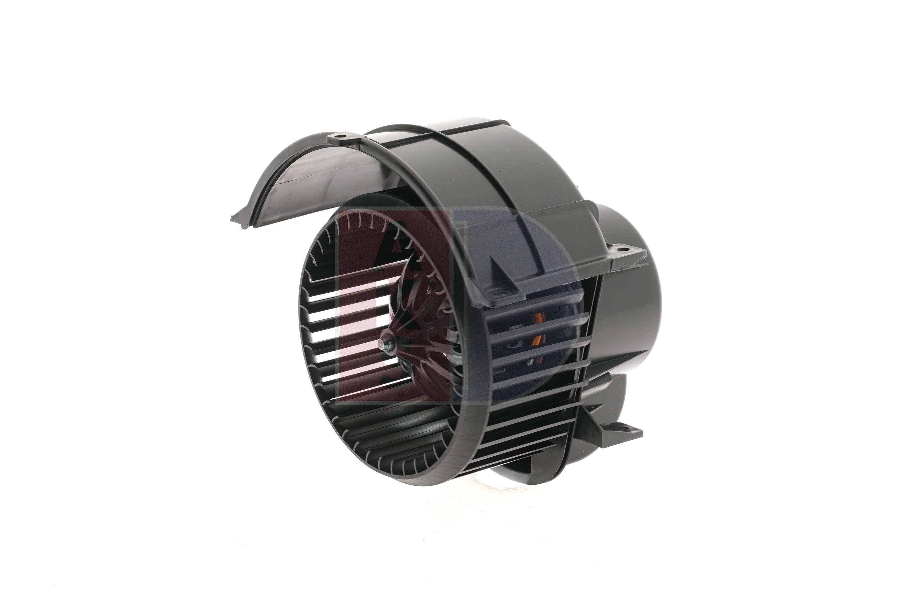 OEM Silnik dmuchawy - pojedyncze czesci VW Amarok Burtowy Ciężarówka 2020 7L0820021A, 7L0820021A, 7L0820021E AKS DASIS