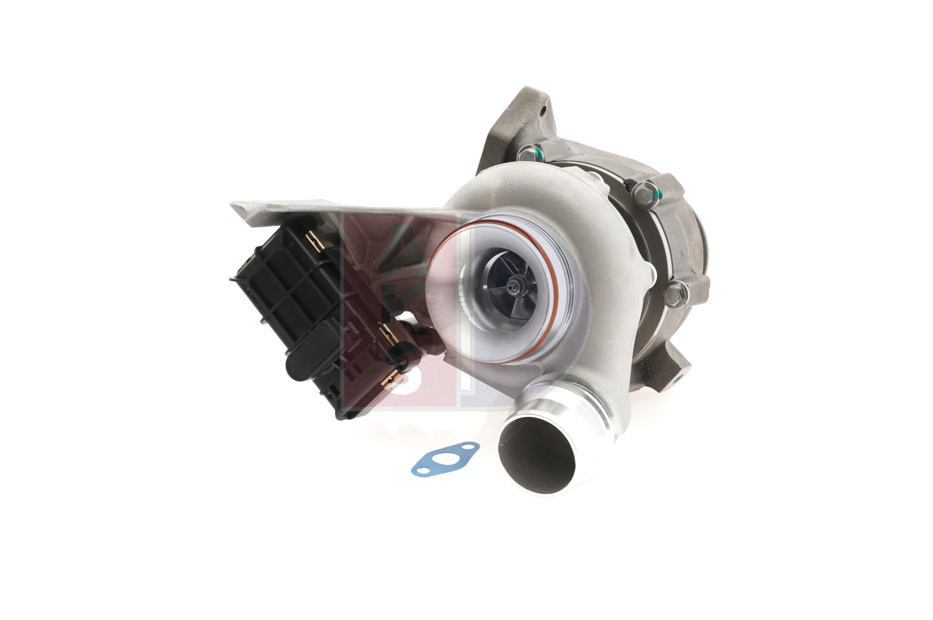 Kupite poceni originalno Turbopolnilnik 055032N, primerljivo z 11658519477 OEM številke, prek spleta