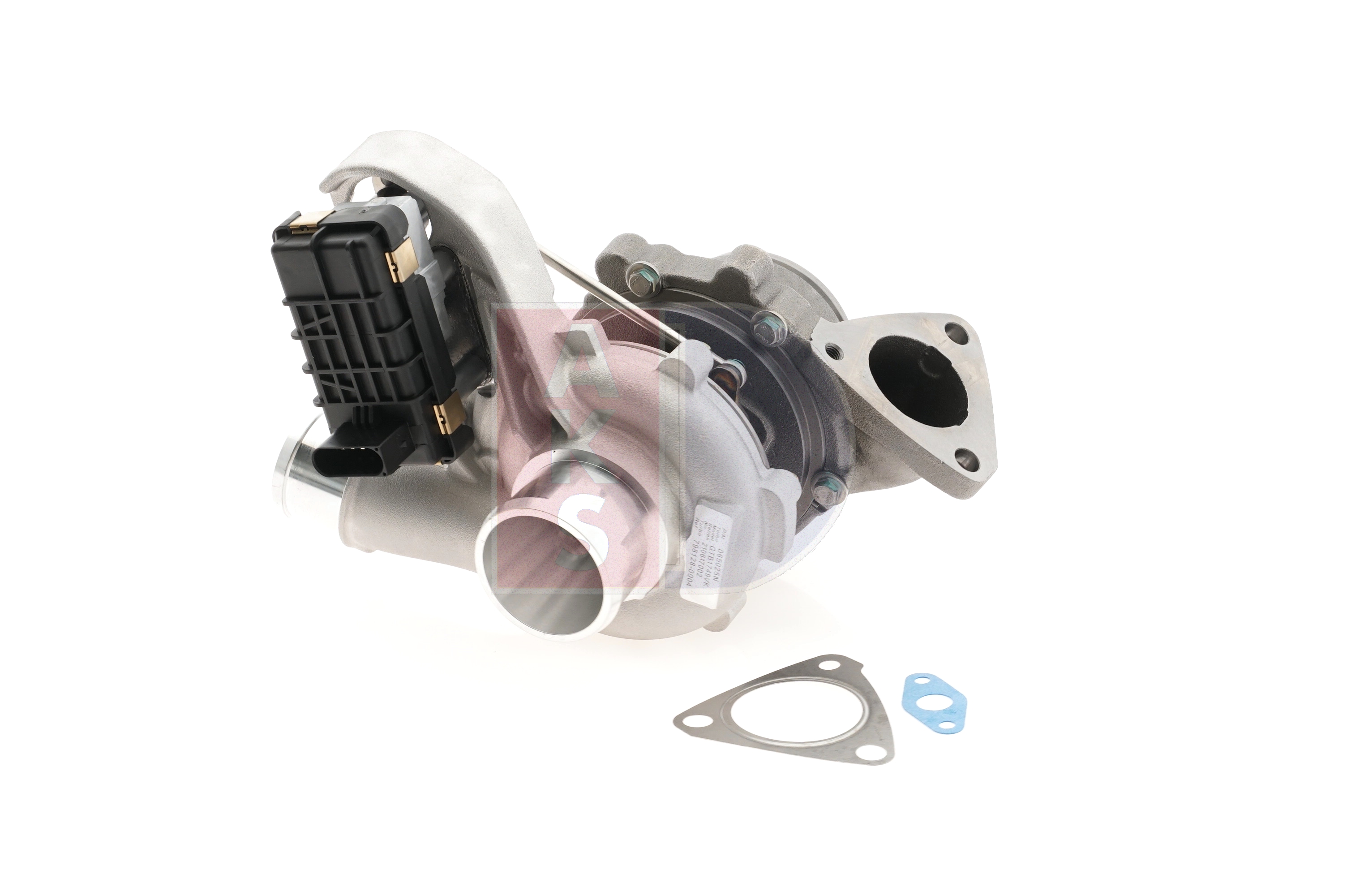 Köp billiga original Turboaggregat 065025N jämförbara med 1651753180 OEM nummer på nätet