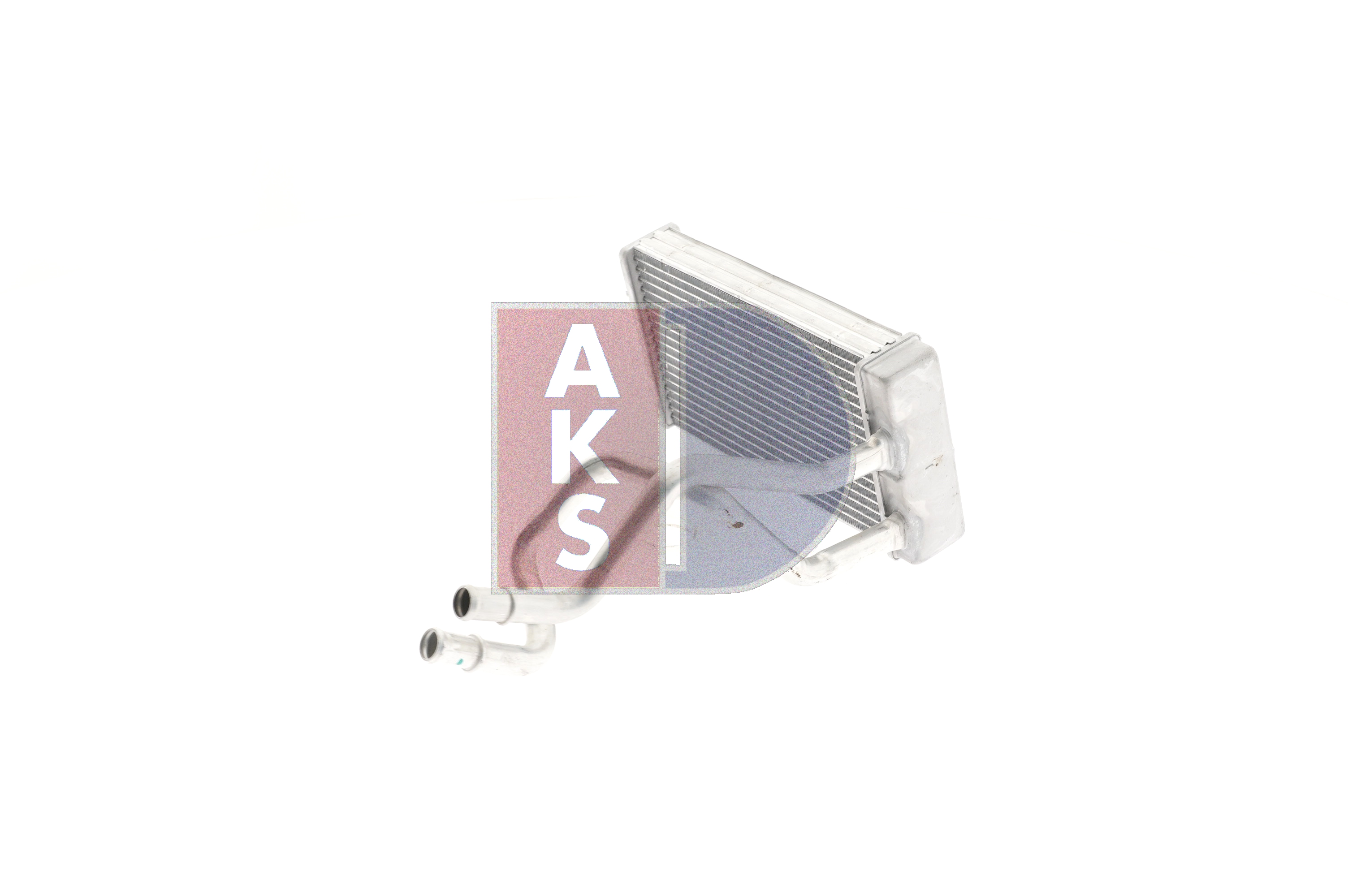 OE NISSAN PATHFINDER 2017 Apsildes sistēmas radiators 27140EB31A, R21203, R21204 no AKS DASIS