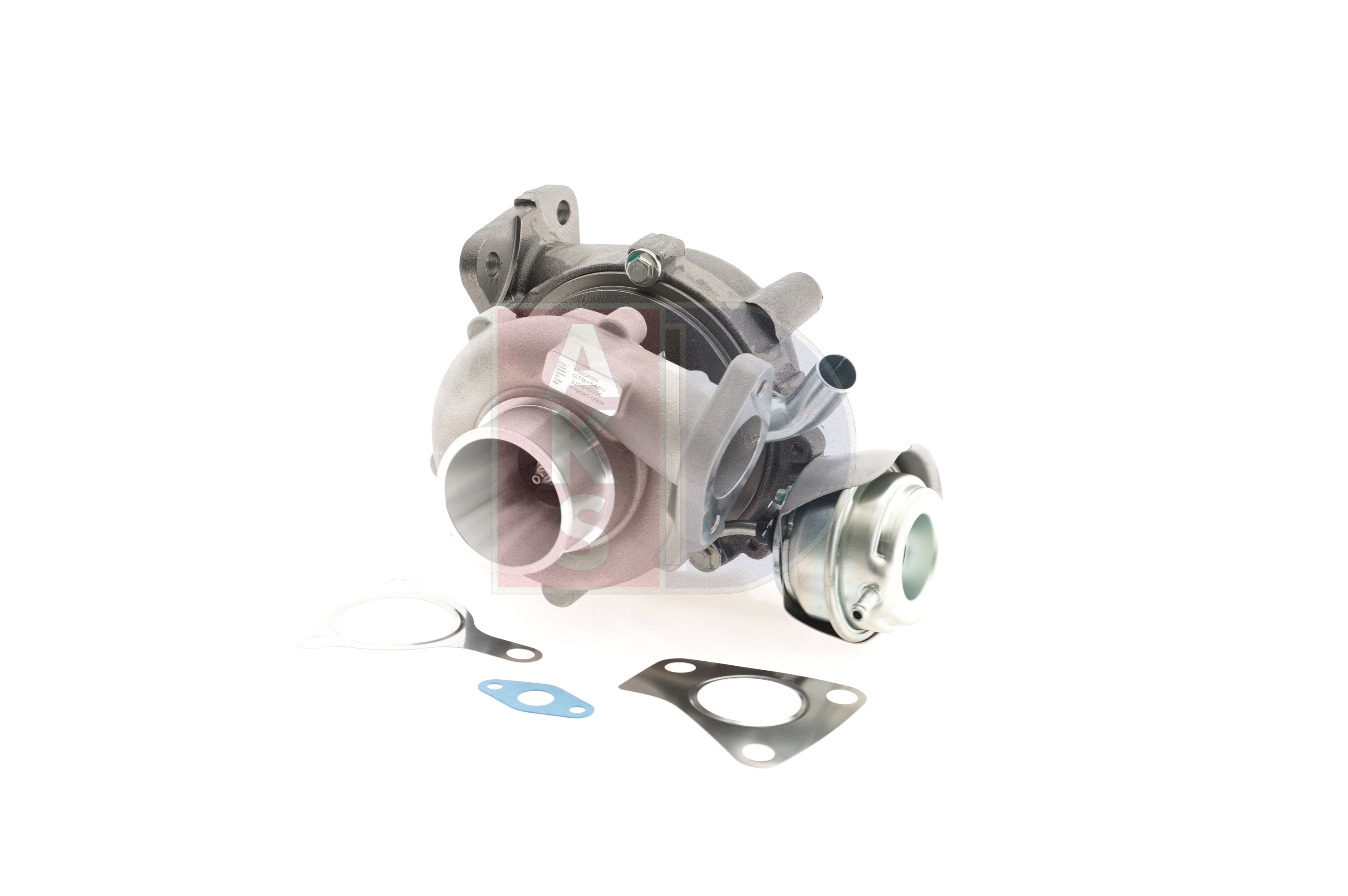 AKS DASIS Turbocharger 155040N