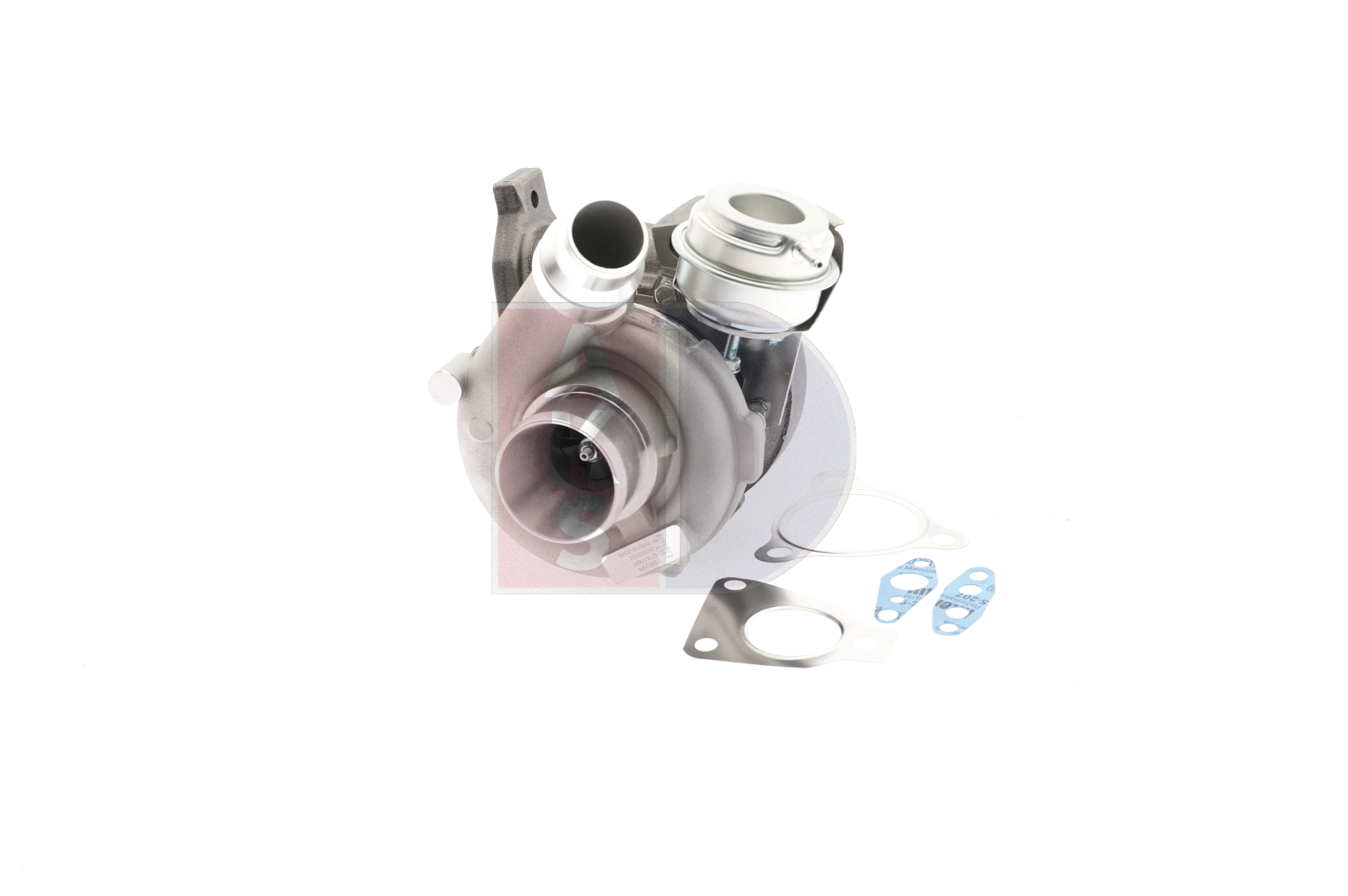 RENAULT 2.0 dCi (JK03, JK04, JK1C, JK1G, JK1J, JK1K) 173 AG dyzelinas Turbokompresorius OEM 8200583860 iš AKS DASIS internetu puikiomis kainomis