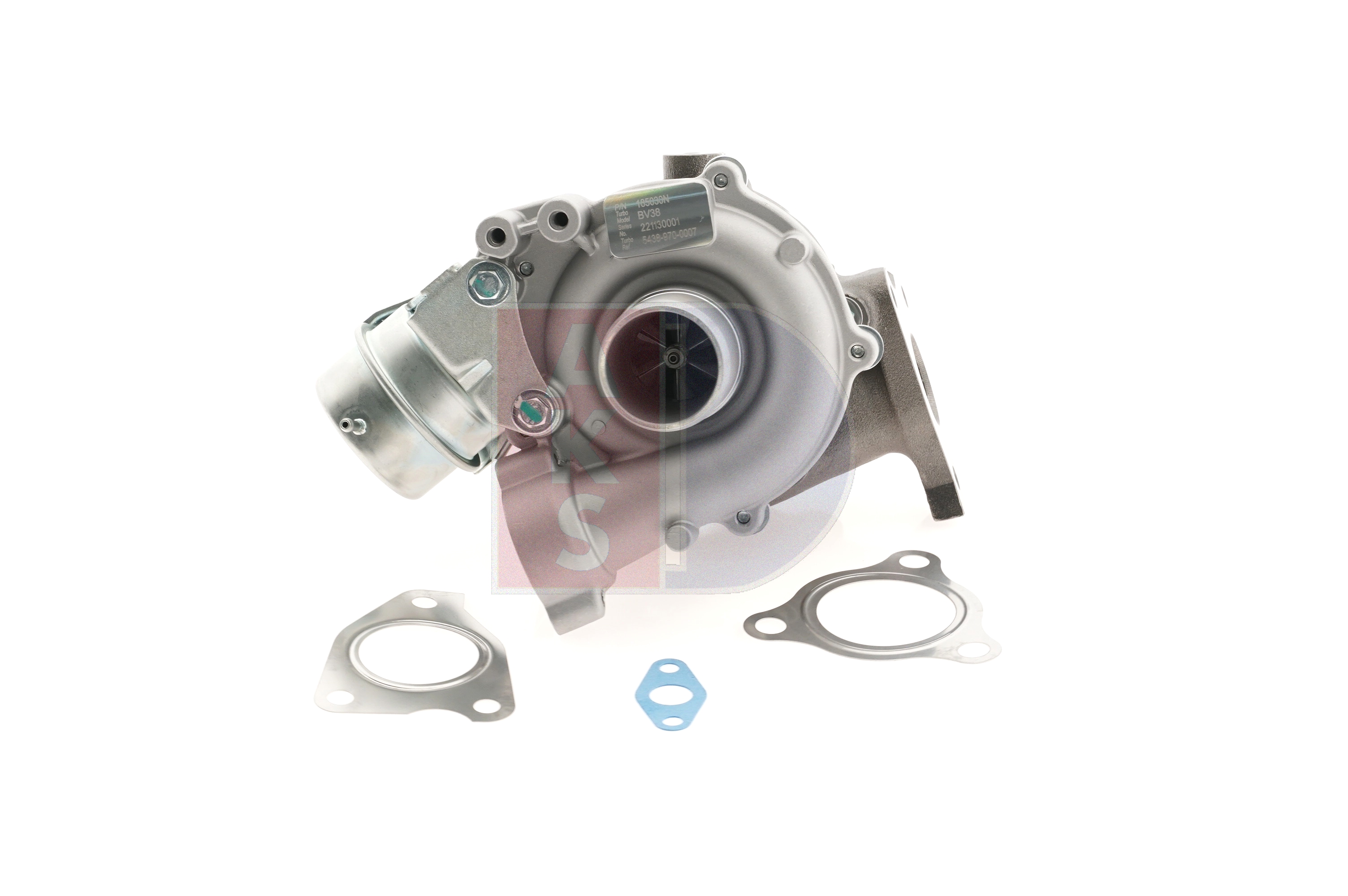 Įsigykite nebrangią originalią Turbokompresorius 185030N. sulyginama su 144114225R OEM numeriais internetu