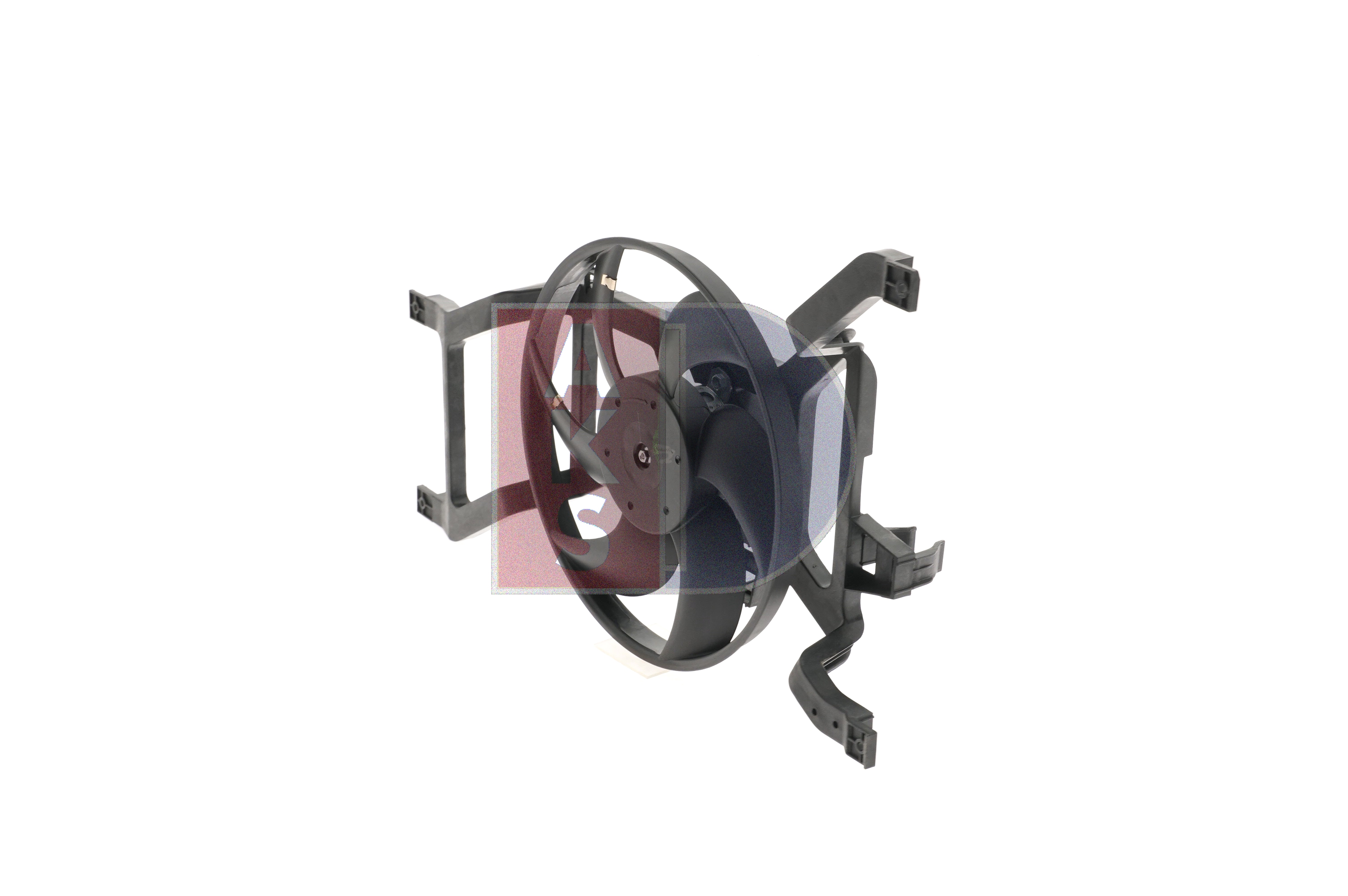 OEM Ventilátor chladiče DACIA 1.5 dCi 68 HP Diesel 6001548534 od AKS DASIS online za výborné ceny