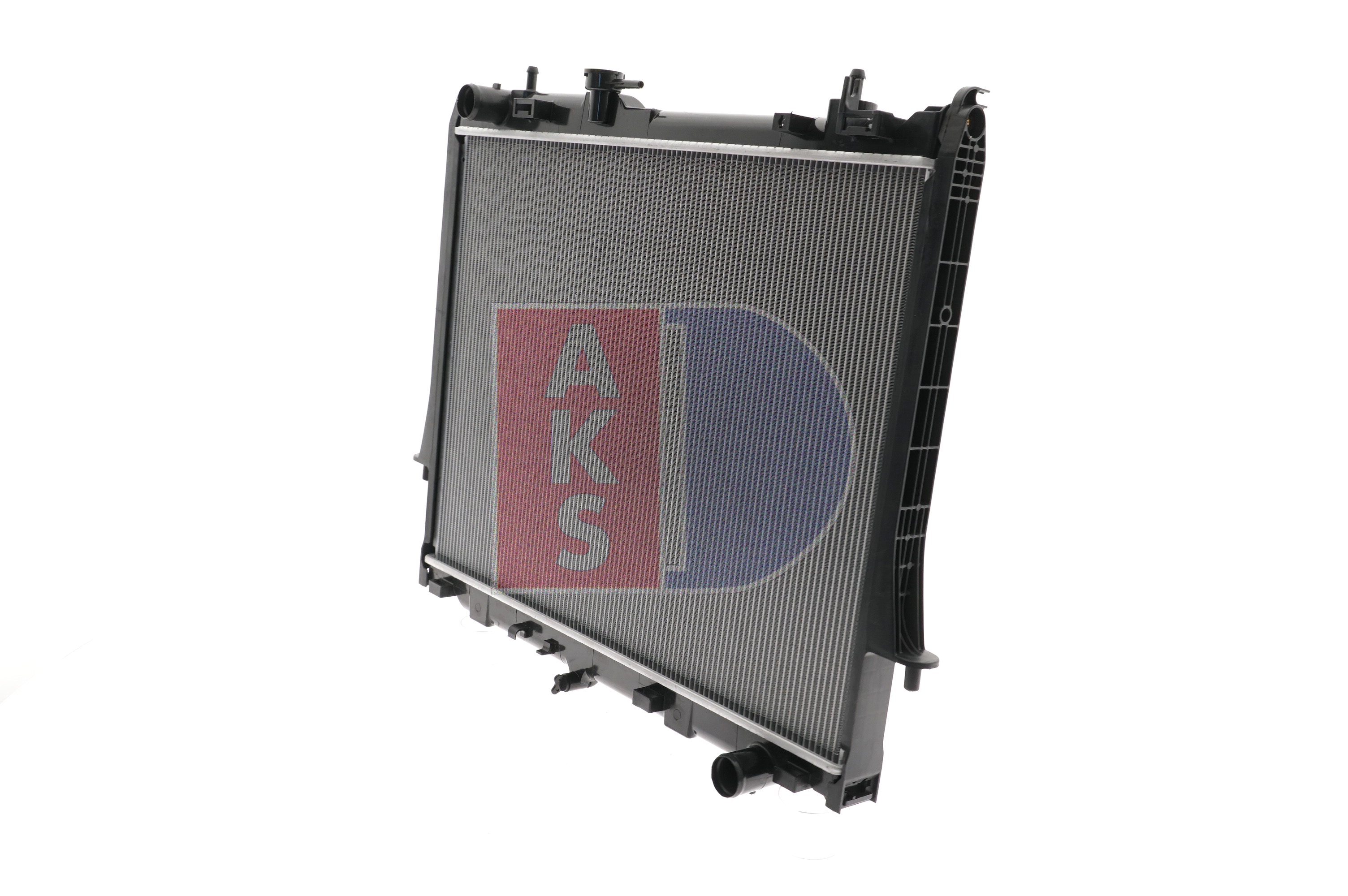 OEM Radiator racire apa Isuzu D-Max TFR 2022 8981943941, 8981943942, R21580 AKS DASIS