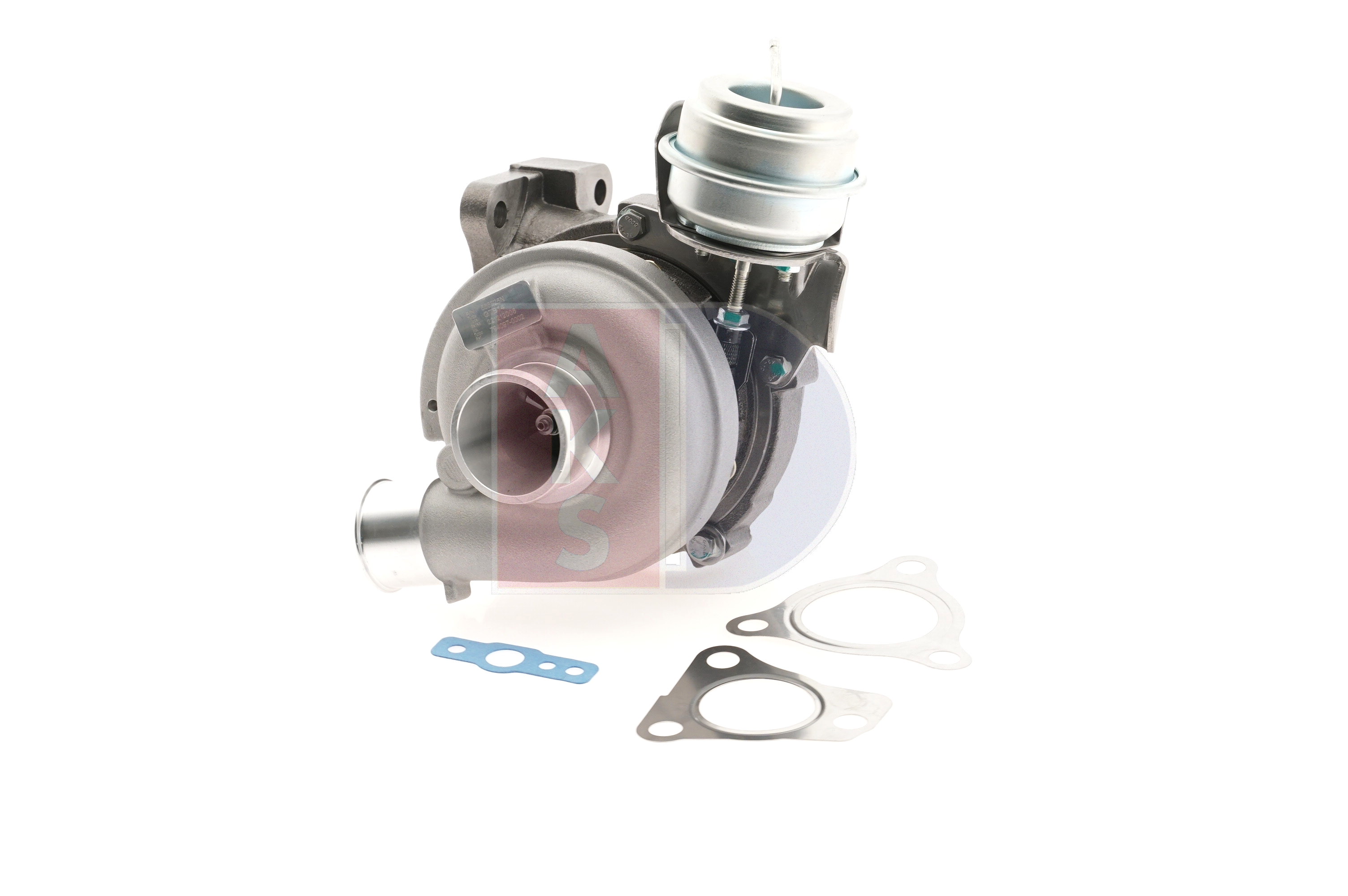 AKS DASIS Turbocharger 565025N