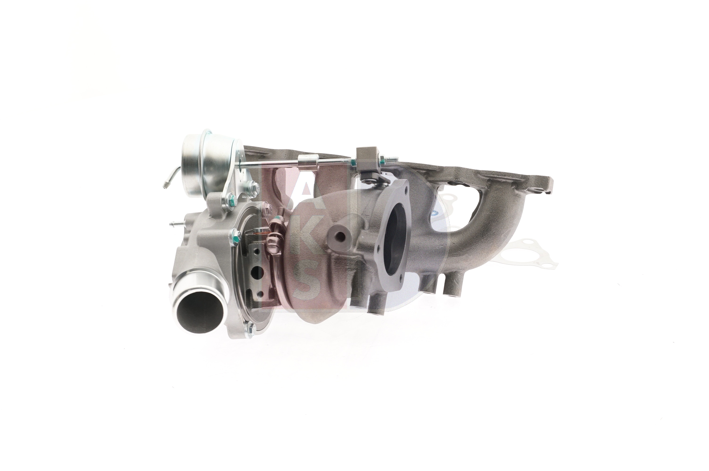 OEM Turbocompresor KIA 1.4 MPI 101 CV Gasolina 282312B700 de AKS DASIS online a precios inmejorables