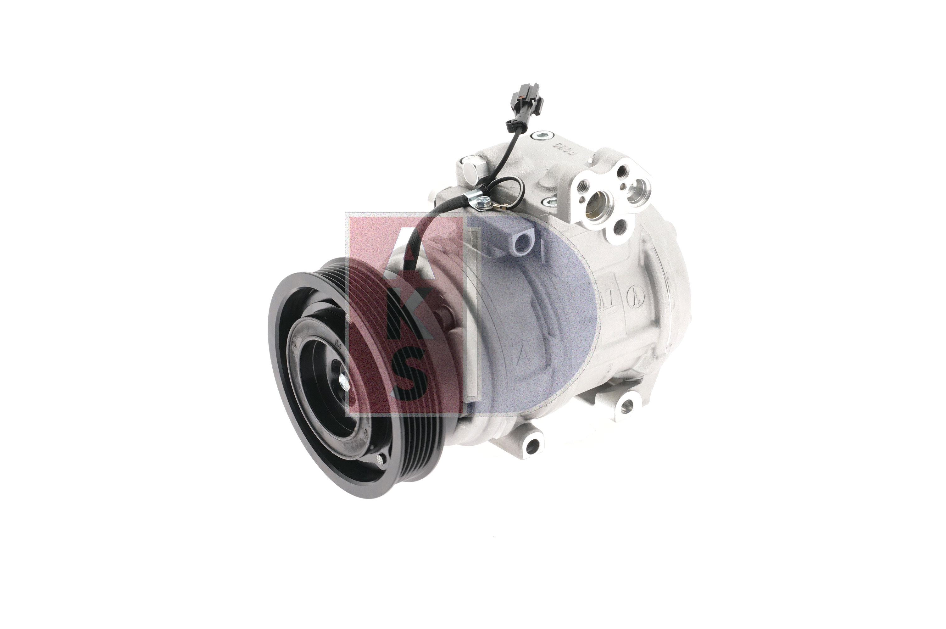 Köp billiga original AC-kompressor 852280N jämförbara med 977013C172 OEM nummer på nätet