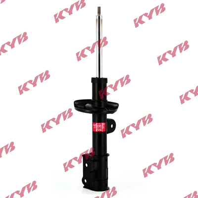 Įsigykite KYB Amortizatorius Prekės Nr.: 3348076 už žemiausią 77,03 € kainą