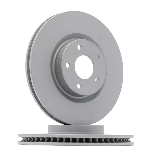 Acquista online Disco freno 250.1399.20 originale a buon mercato, comparabile con i numeri OEM 2305506