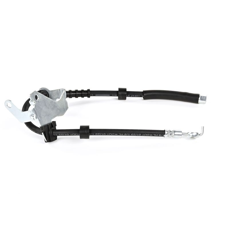 DELPHI OEM Fékcső DS PureTech 225 (FP5GGT) 224 LE Benzin 9816248480 gépkocsihoz online, nagyszerű áron
