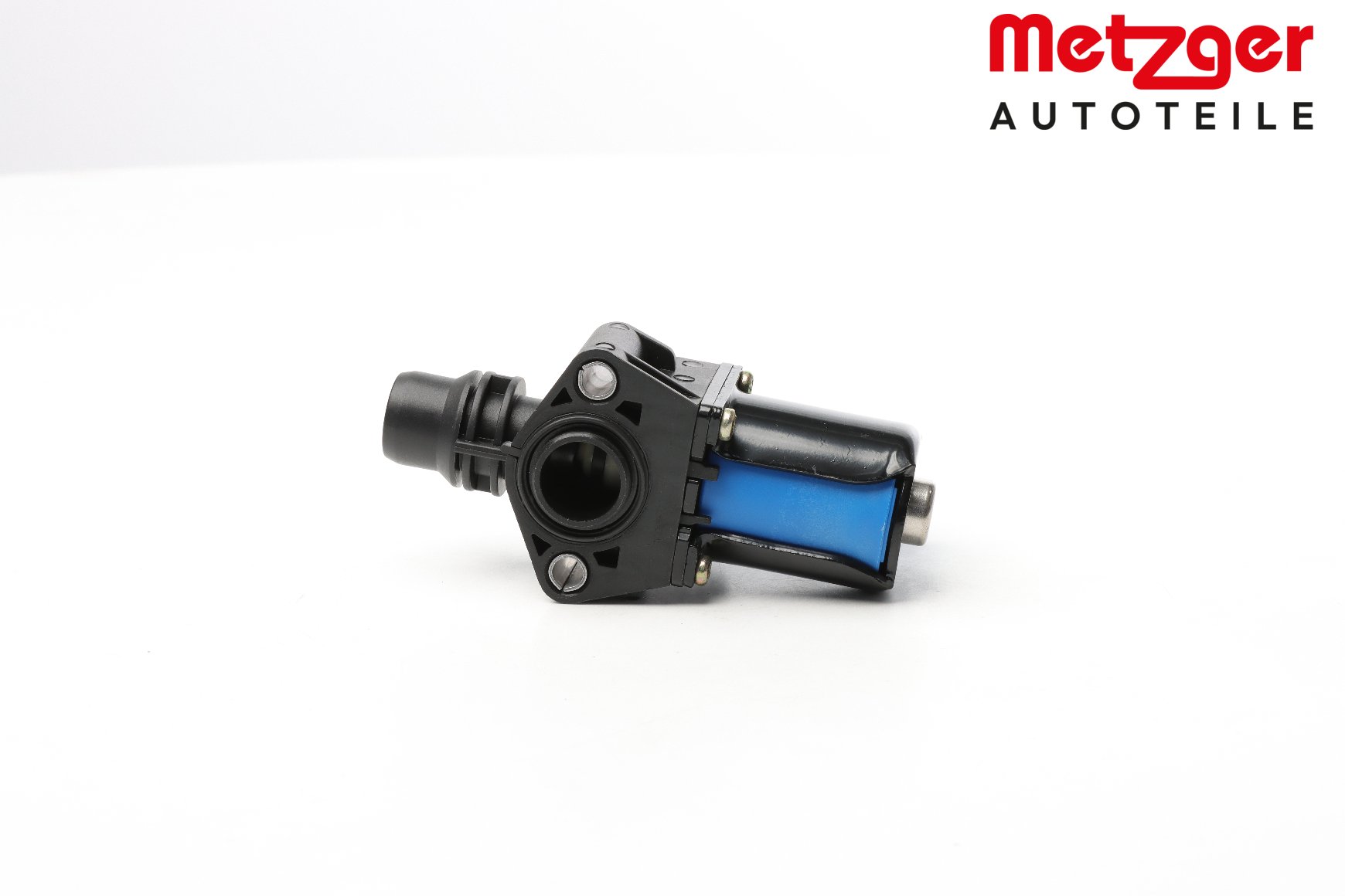 OEM Valvola regolazione refrigerante Ford C-Max 2 serie 2018 1692742, 1806513, 1820582 METZGER