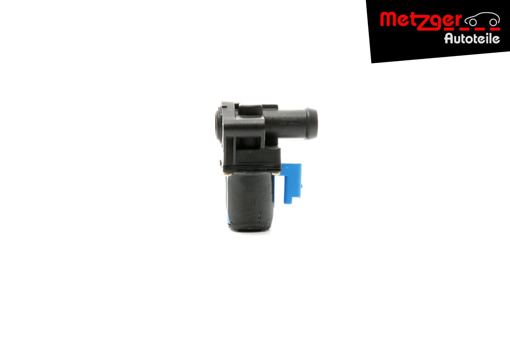 Compre METZGER Válvula de control de refrigerante Número de producto: 0899289 a bajo precio de 51,89 €