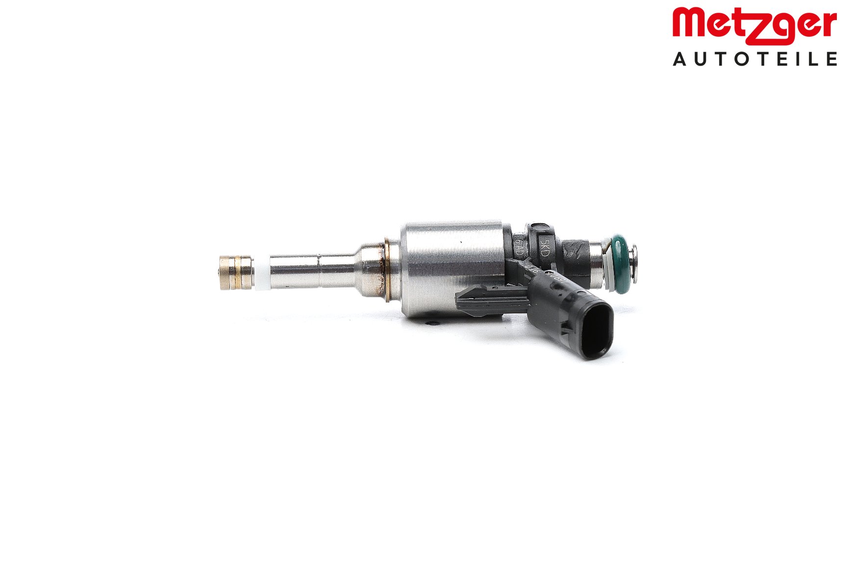 OEM Injector SKODA 2.0 TSI 4x4 190 PK Benzine 06L906036AA van METZGER online aan verbazingwekkende prijzen