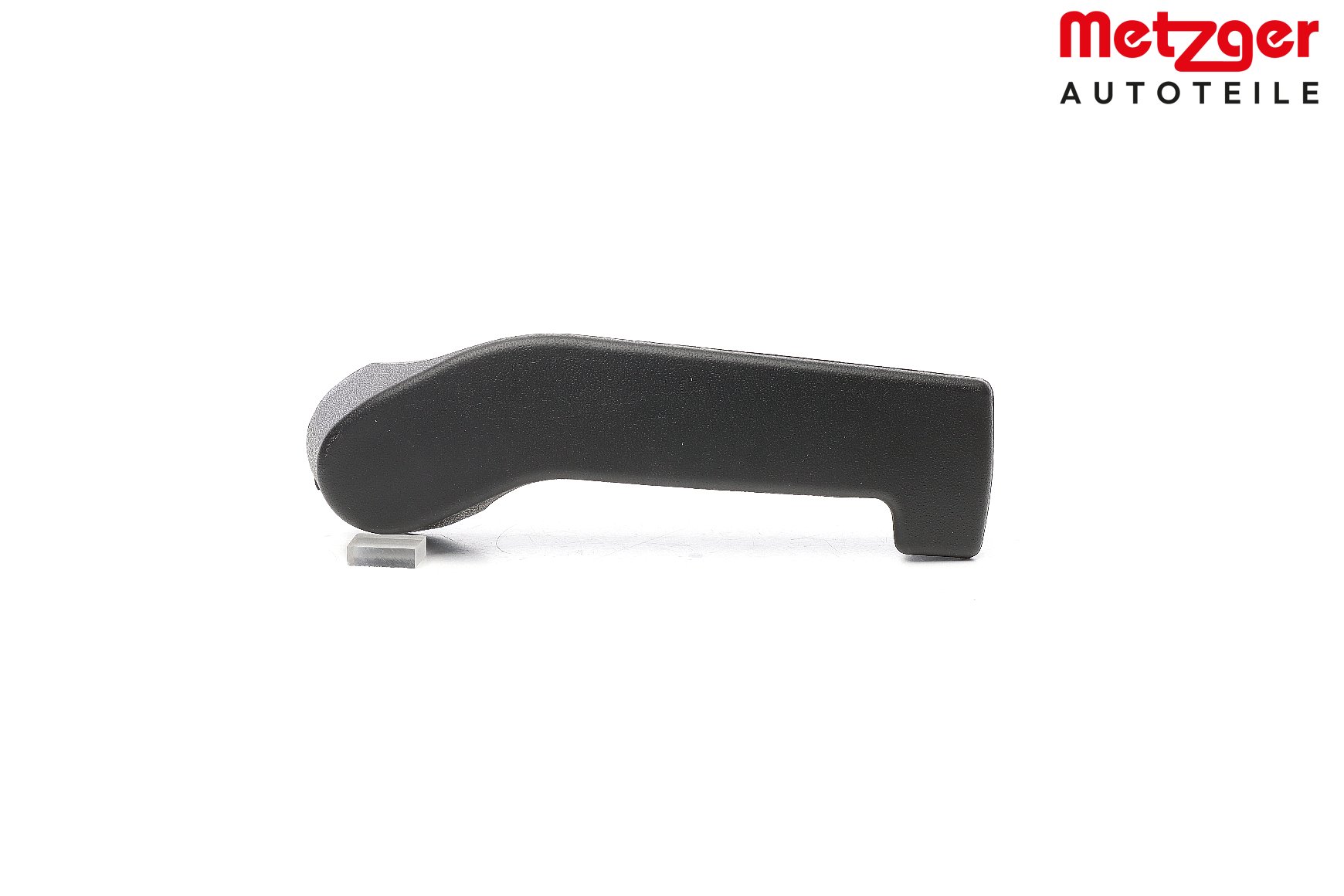 METZGER 2310578 poignée de coffre RENAULT Master III Van 2.3 dCi 145 FWD (FV0E, FV0F, FV0H, FV02, FV0M, FV0S,... 146 CH Diesel
